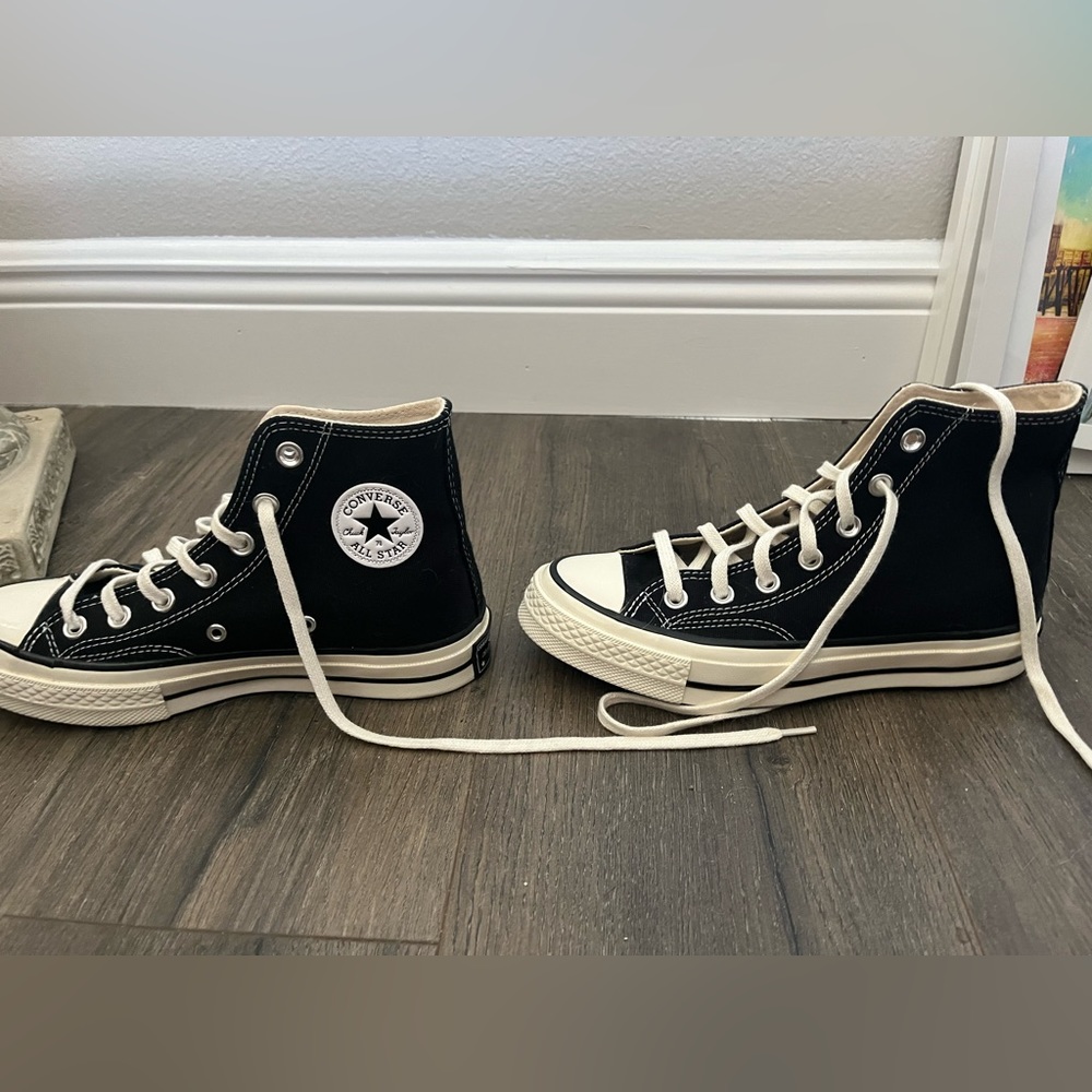 Converse Chuck 70 Vintage Canvas Women’s Size 6